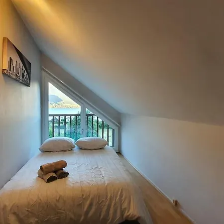 Duplex Face Au *